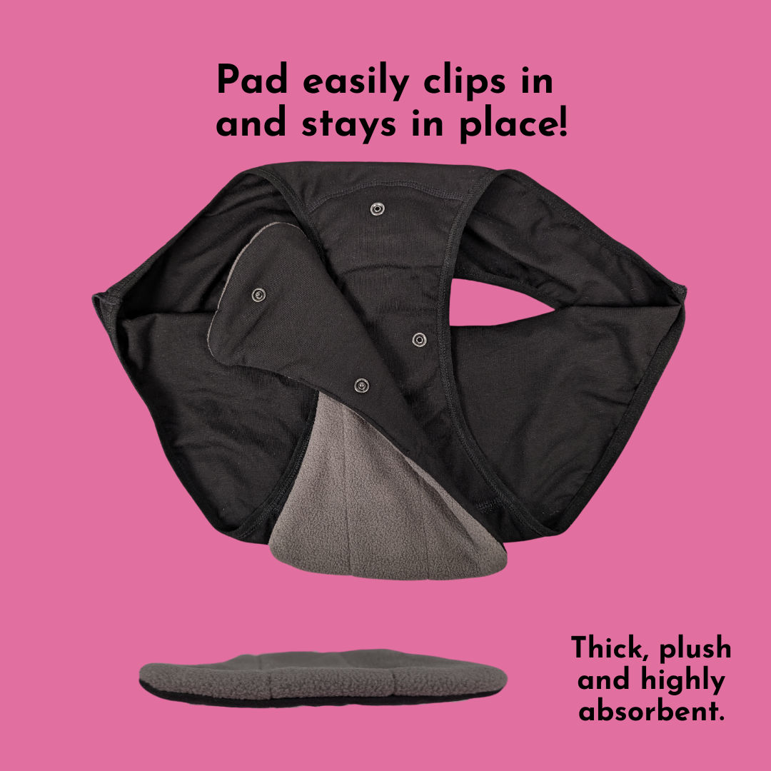 Heavy Pad