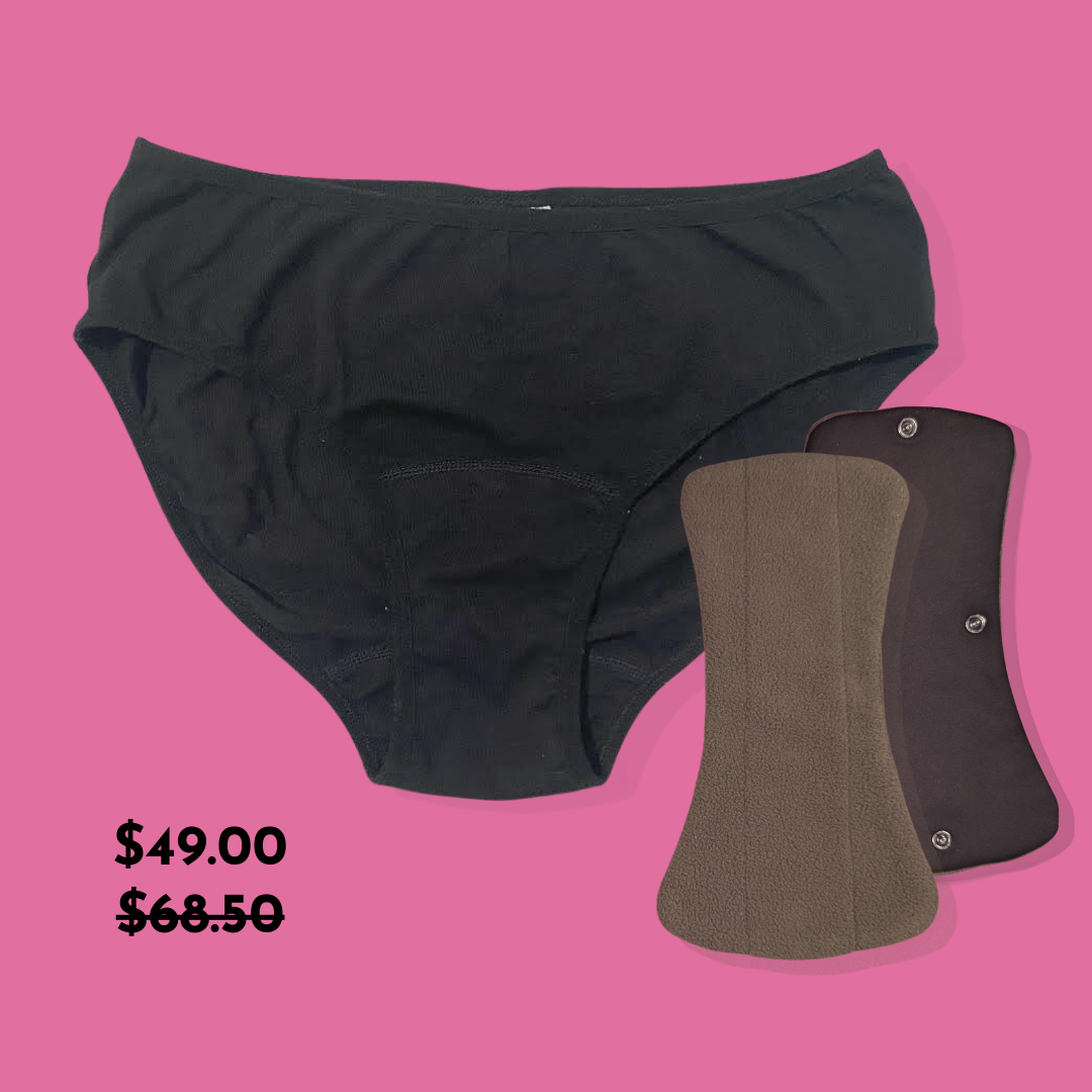 Try It Out Bundle! Limited Offer