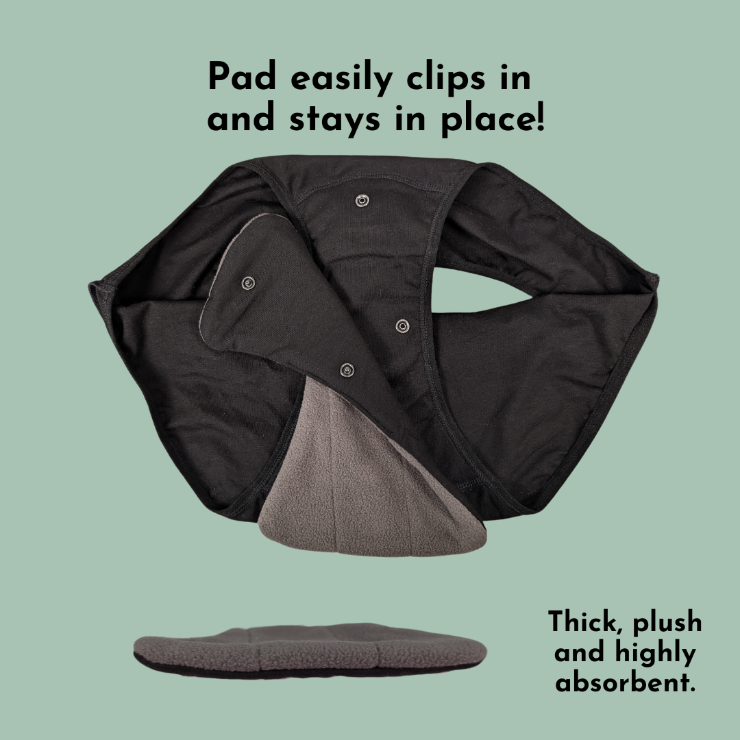 Medium Pad