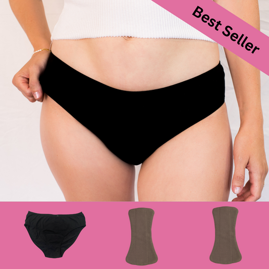 Try It Out Bundle! Limited Offer
